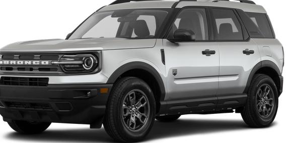 FORD BRONCO SPORT 2022 3FMCR9A69NRD29499 image